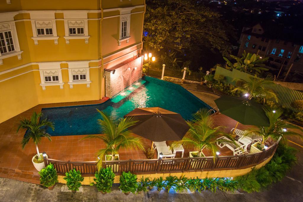 Kapitan Hill @ Cempenai Parc Residences Bukit Damansara Kültér fotó