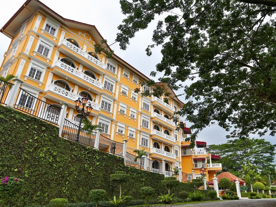 Kapitan Hill @ Cempenai Parc Residences Bukit Damansara Kültér fotó
