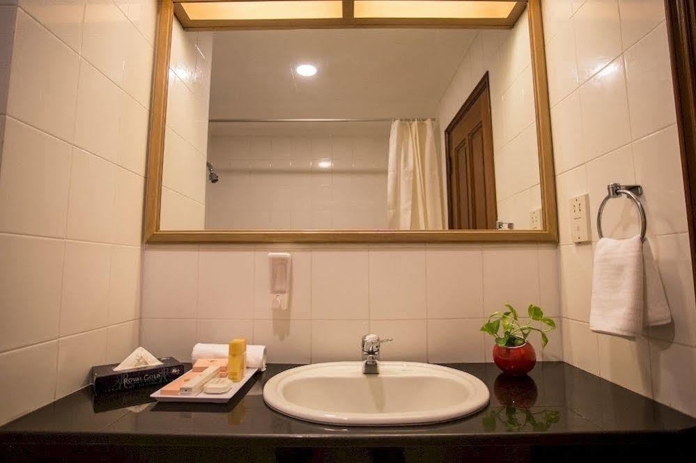 Kapitan Hill @ Cempenai Parc Residences Bukit Damansara Kültér fotó